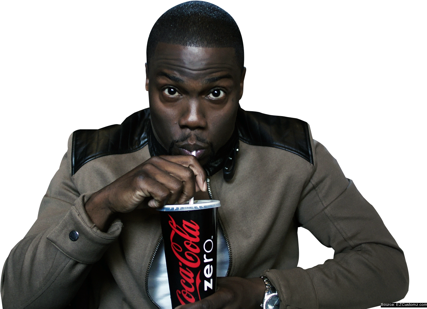 Kevin Comedian Hart People PNG