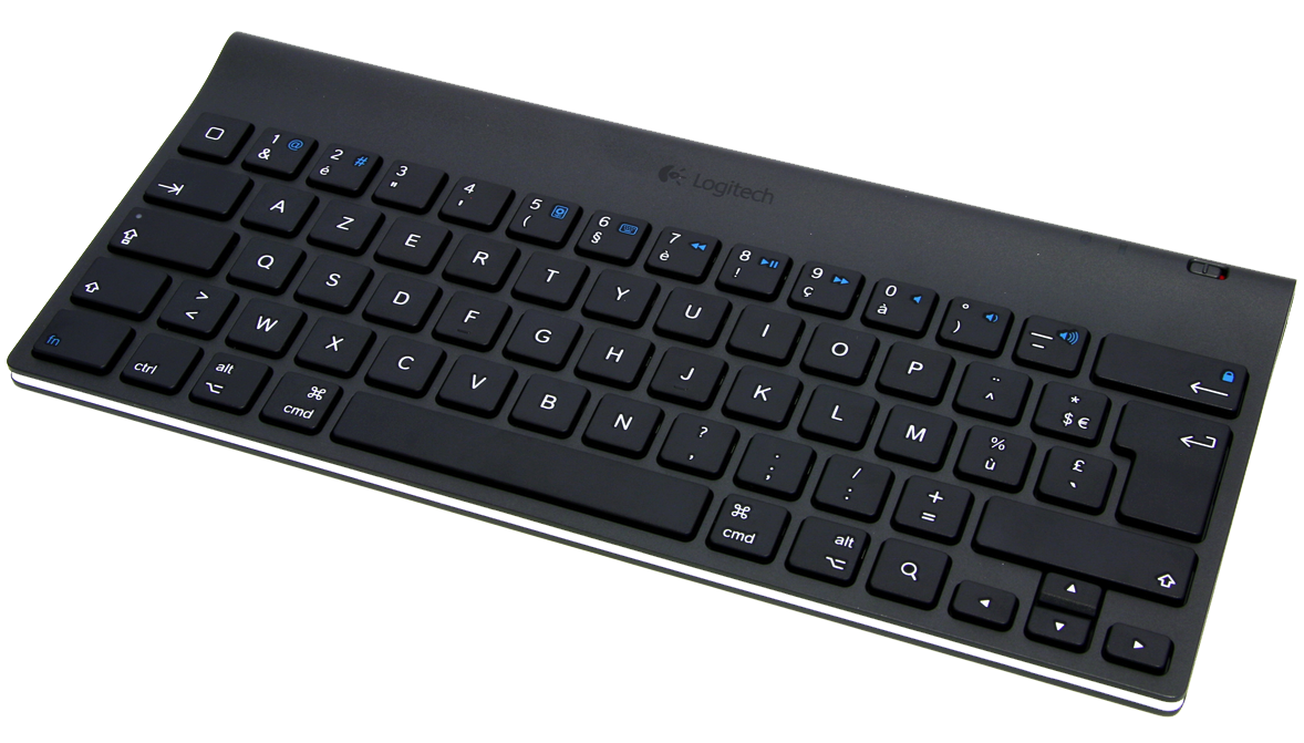 Keyboard Phone Joystick Qwerty Logos PNG