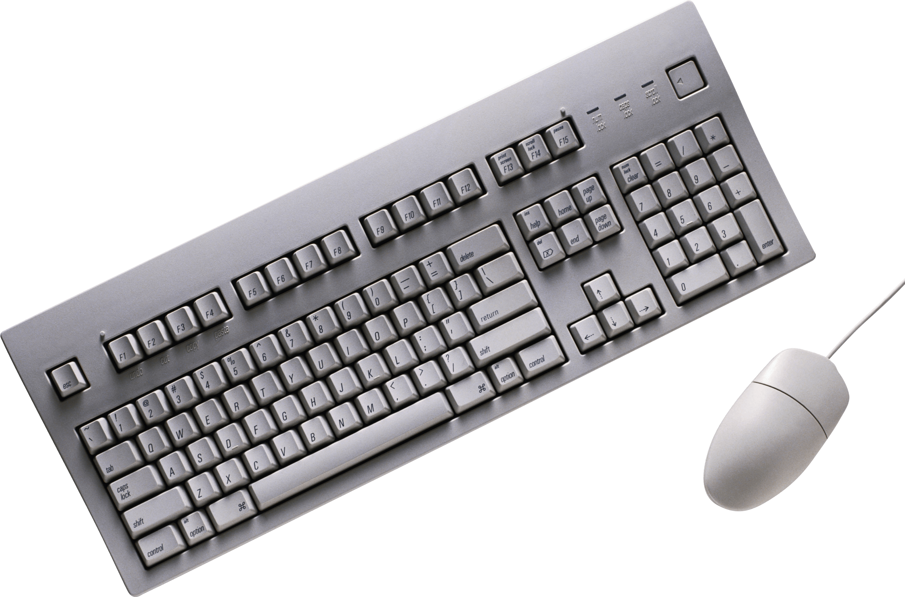 Netbook Keyboard Mouse Electronics Earphones PNG