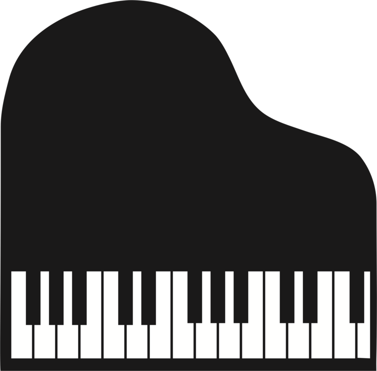 Music Keypad Knob Synthesizer Computer PNG