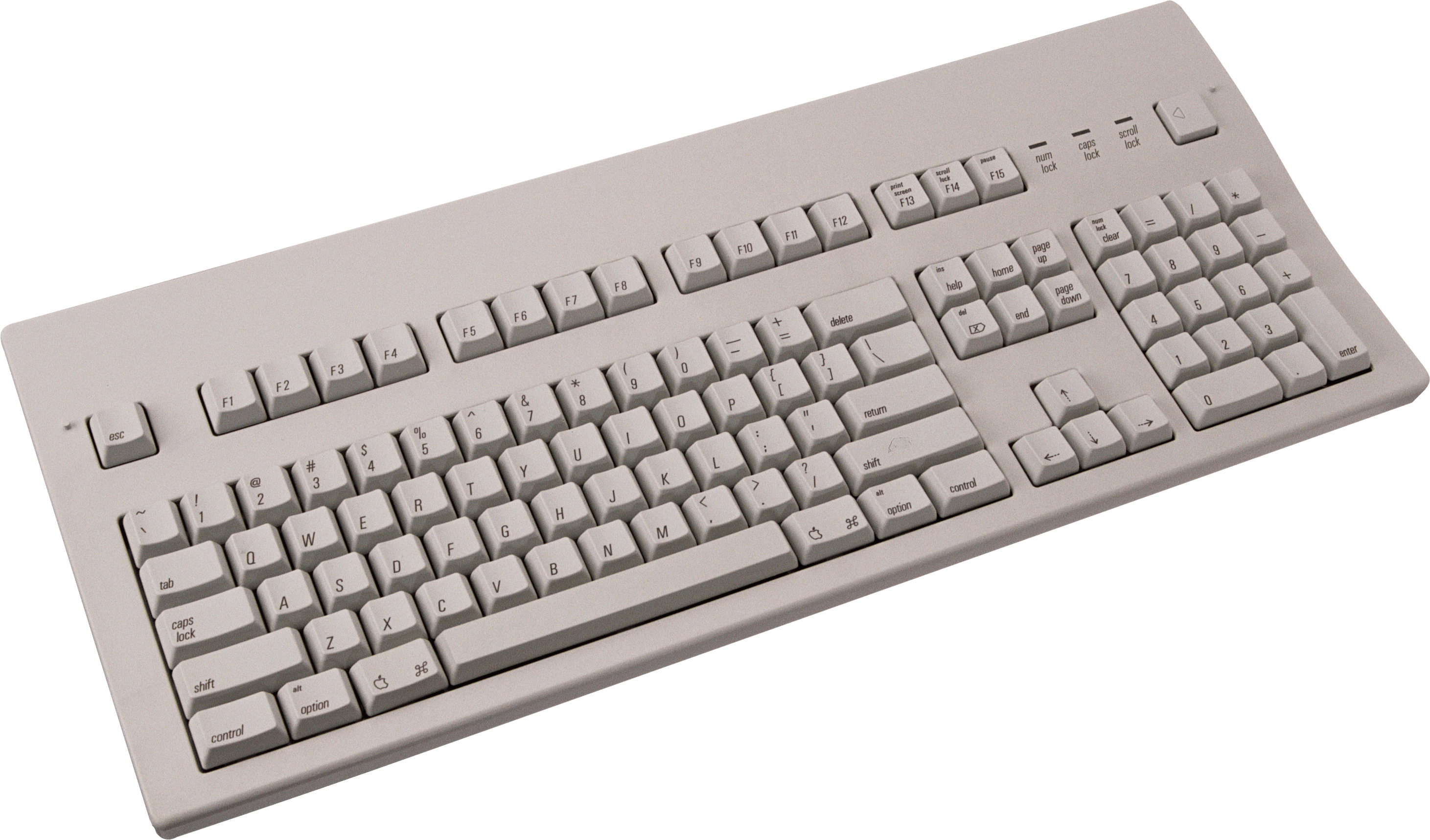 Keyboard Keypad Technology Key Speaker PNG