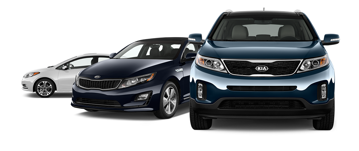 Kia Motor Brands File PNG