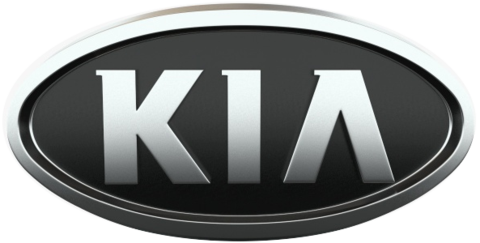 Kia Marketing Logo Brandy PNG