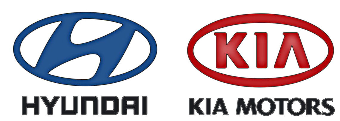 Logo Kia PNG