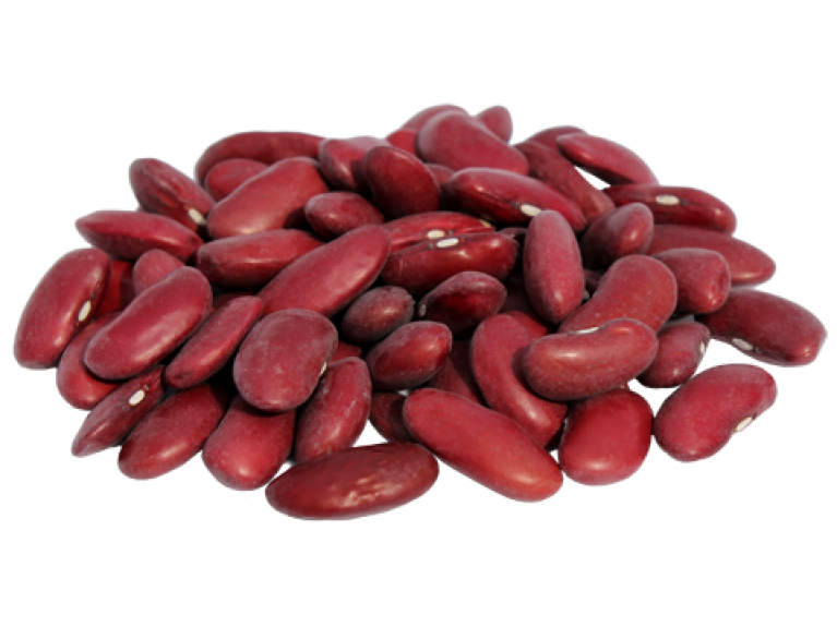 Beans Total Kidney Organic Fruits PNG