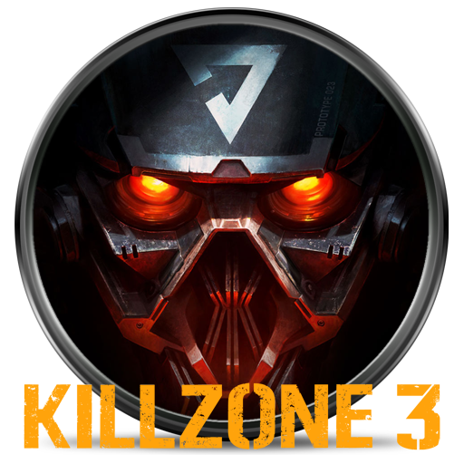 Games Killzone PNG