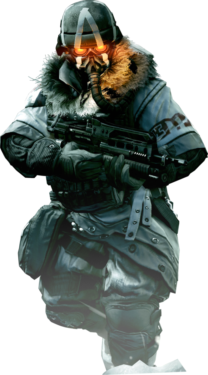 Easy File Android Killzone PNG