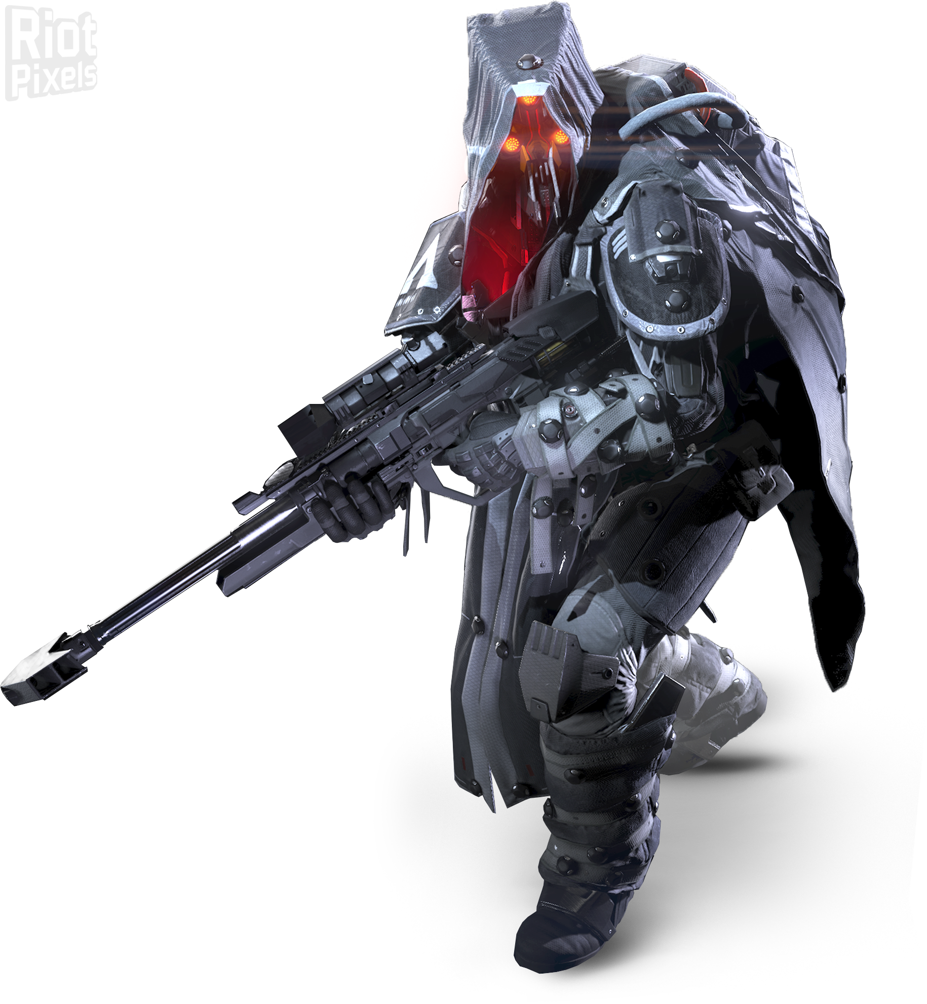 Killzone Android PNG
