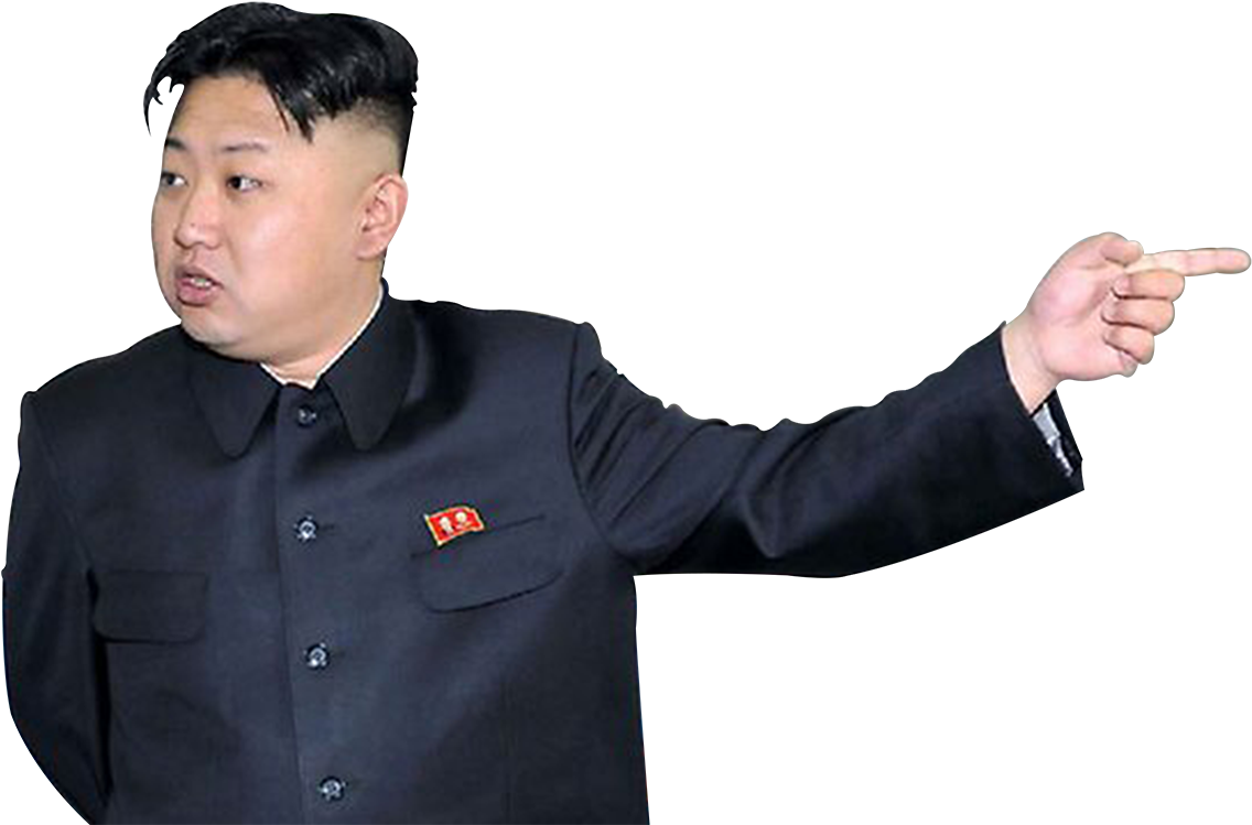 Kim People Payment Reform Jong-Un PNG