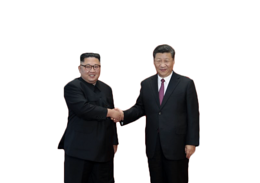 Kim Agreement Alto People China PNG