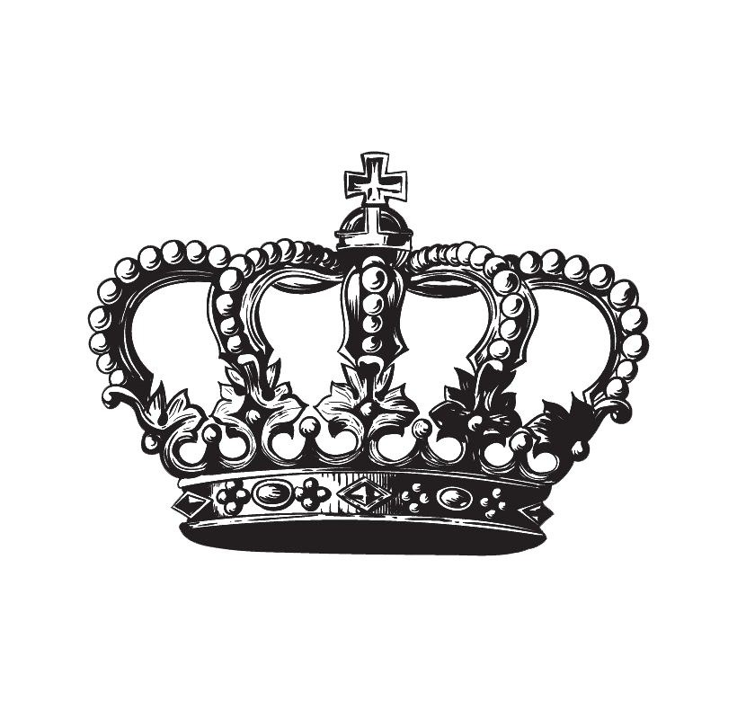 King Power Shah Reign Royal PNG