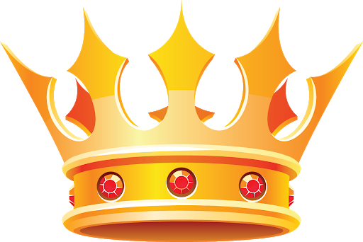 Miscellaneous Ruler Slump Kingdom Crown PNG
