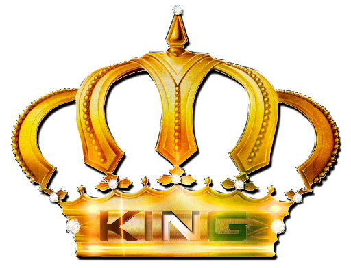 King Royal Golden Kingdom Kingship PNG