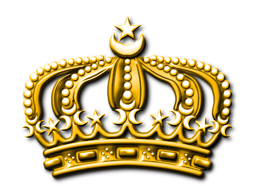Crown Slump Doldrums Reign Czar PNG