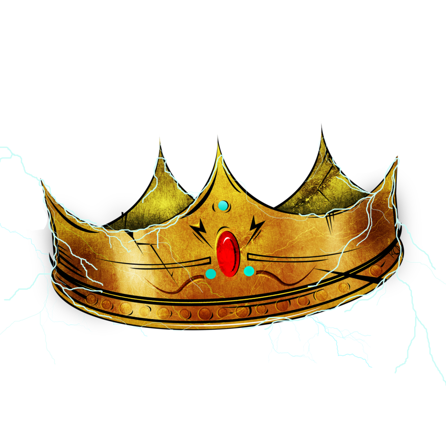 Health Food King Moment Royalty PNG