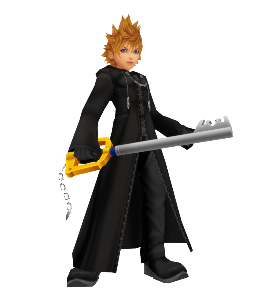 Roxas Games Royalty Lips Consciences PNG