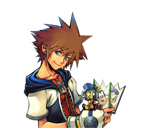 Games Sora Aortas Lips Necks PNG