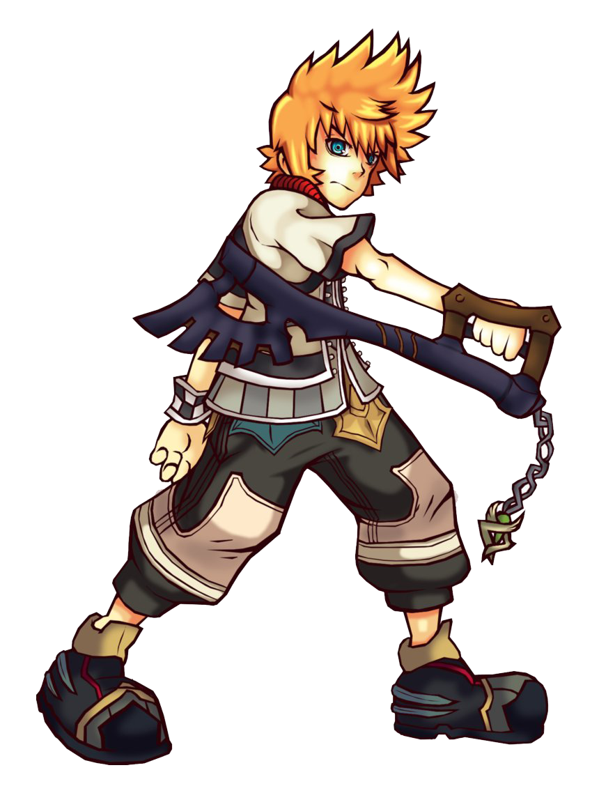 Ventus Dear Ears Paws Chiefdom PNG