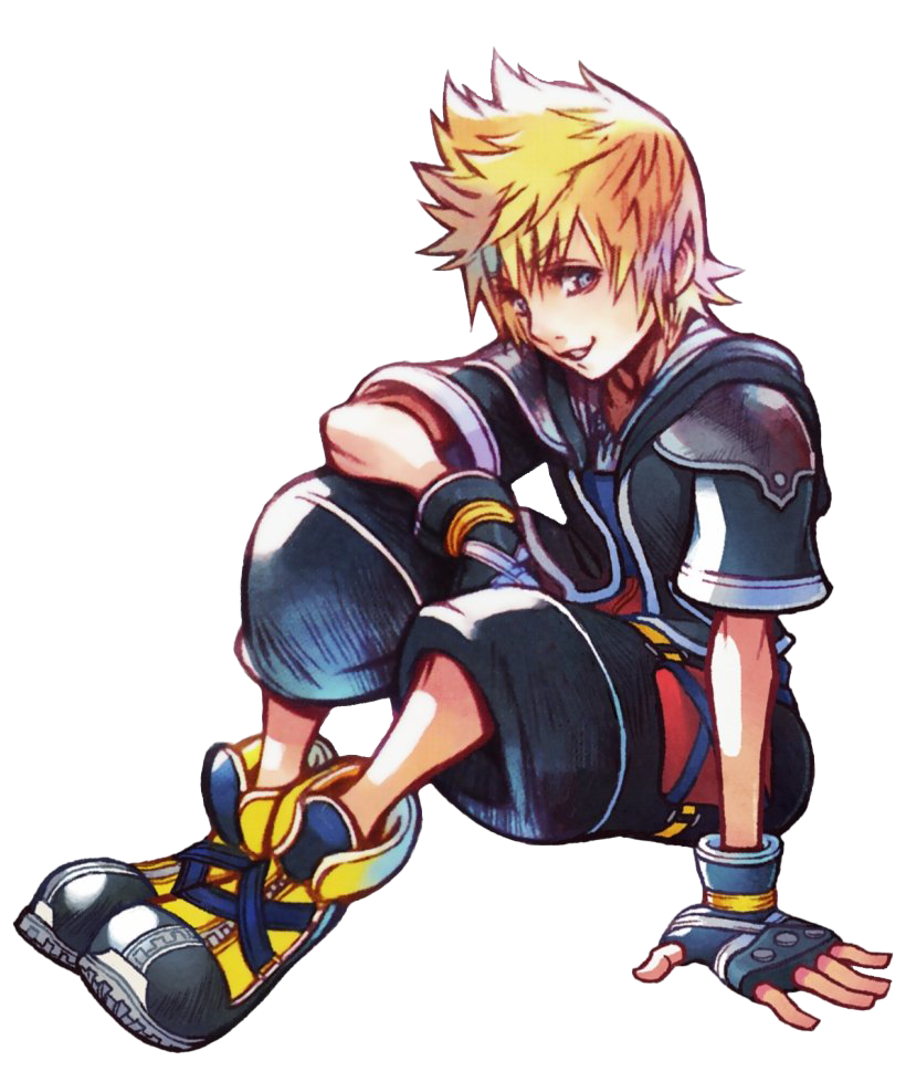 Ventus High Prayers Country Hearts PNG