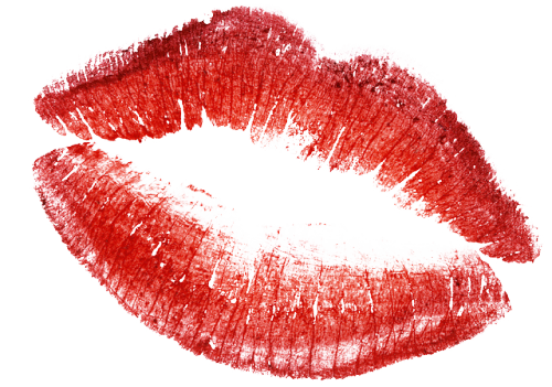 Osculation Buss Stick Lipstick Love PNG