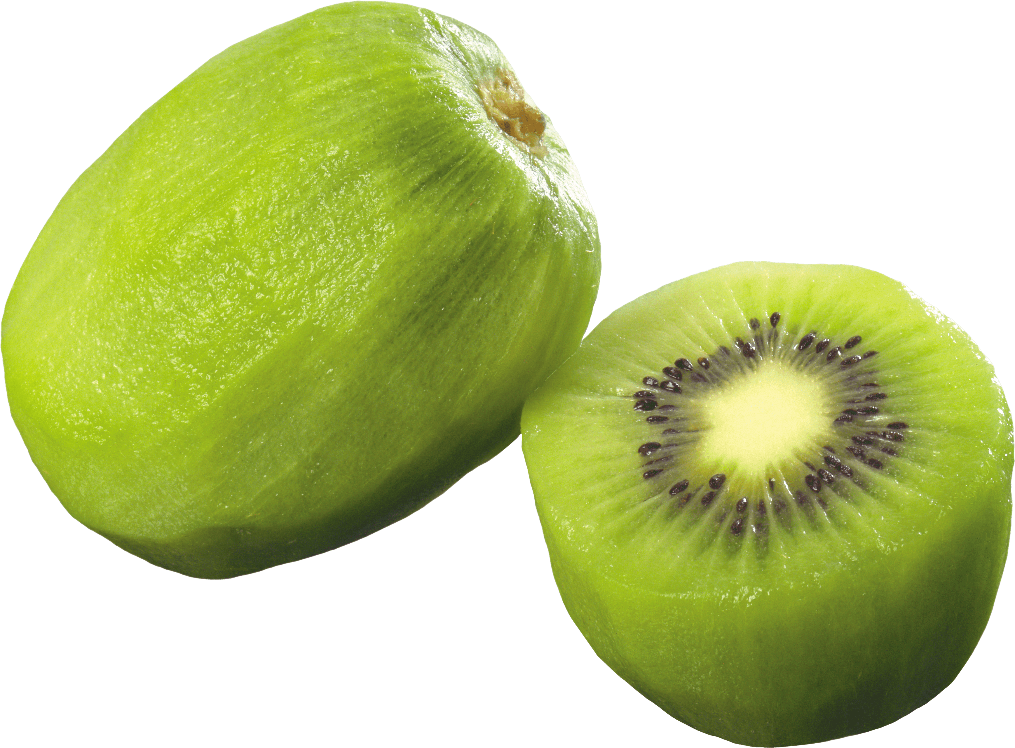 Loonie Kiwi Dollar Fruit Kiwifruit PNG