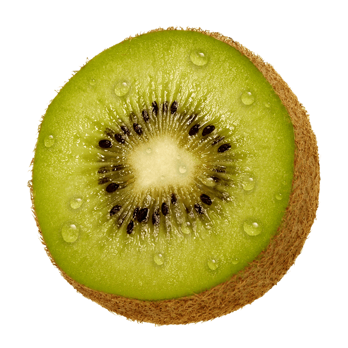 Stylish Fitness Kiwi Fit Fruit PNG