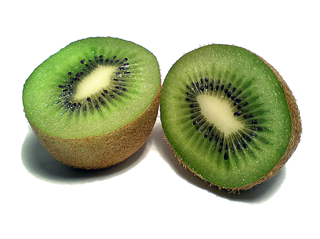 Kiwi Macadamias Dollar Fruit Strawberry PNG