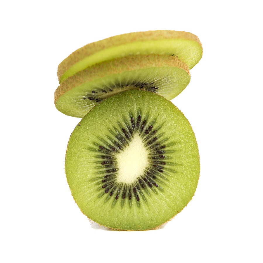 Tour Kiwi Franc Canon Slice PNG