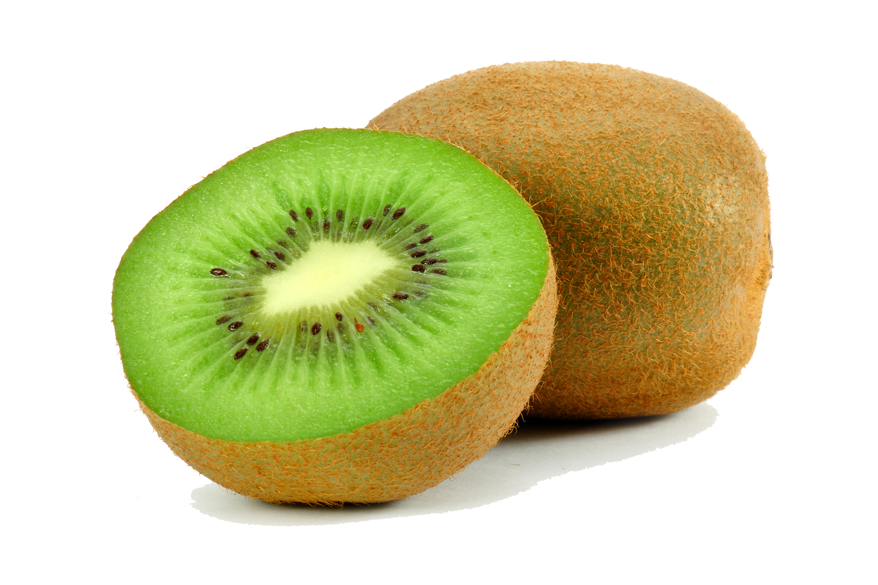 Kiwi Fruit Delicious Fit Pips PNG