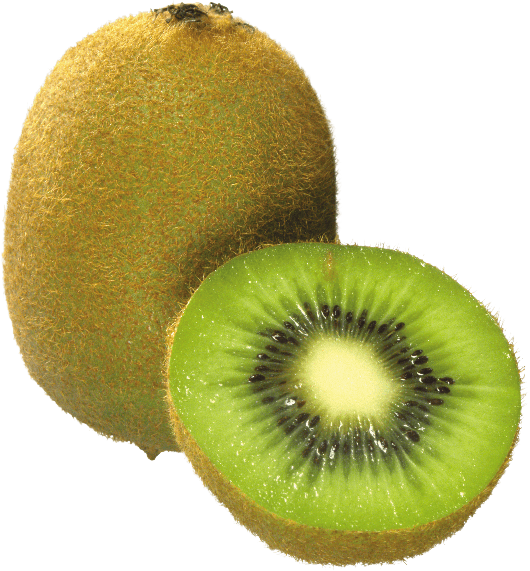 Smile Fruit Kiwi Pips Strawberry PNG