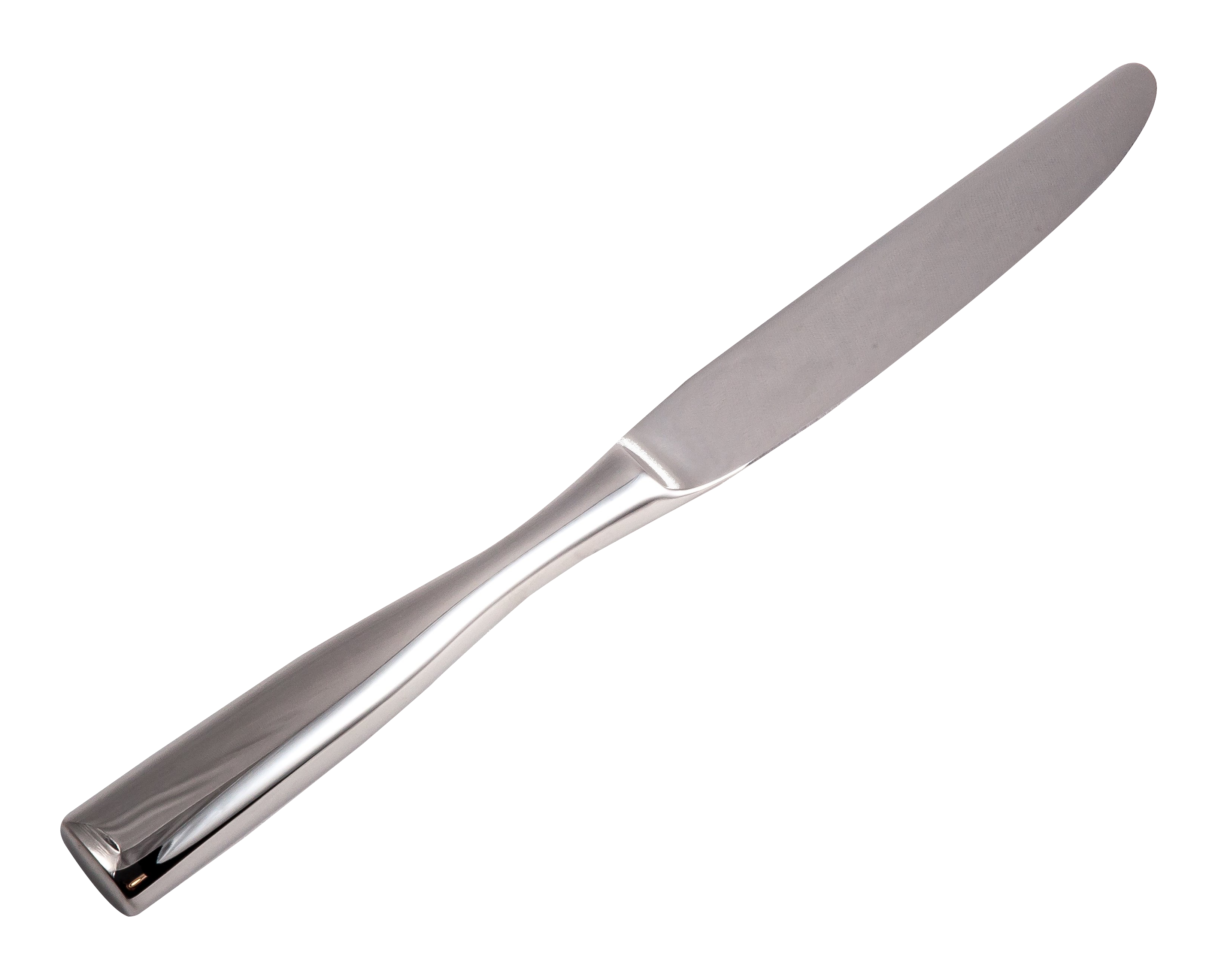 Butter Knife Cleaver Utensil Steel PNG