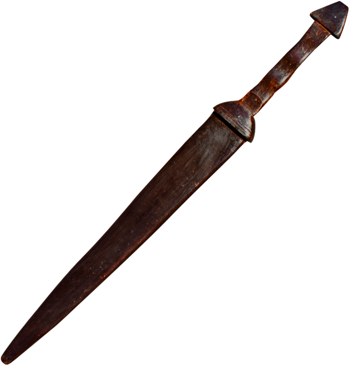 Saber Dagger Wire Scissors Medieval PNG