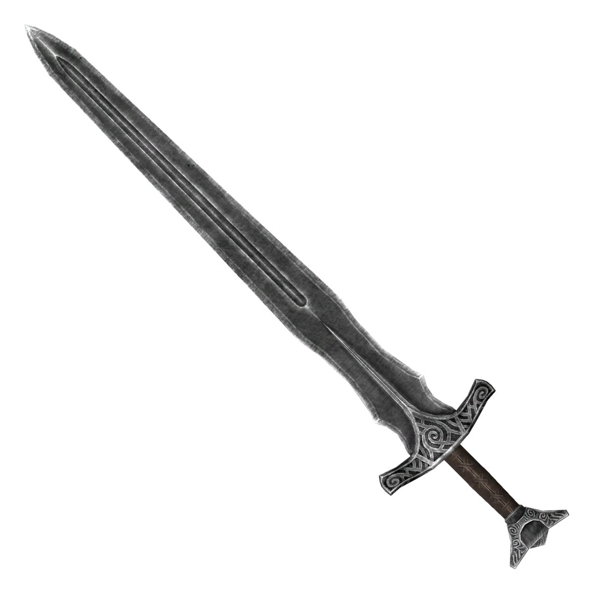 Saber File Blade Medieval Blow PNG