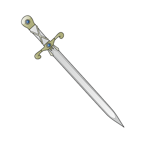 Medieval Cleaver High Objects Switchblade PNG