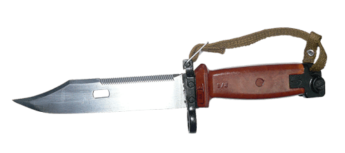 Guns Cutter Chop Knife Rifle PNG