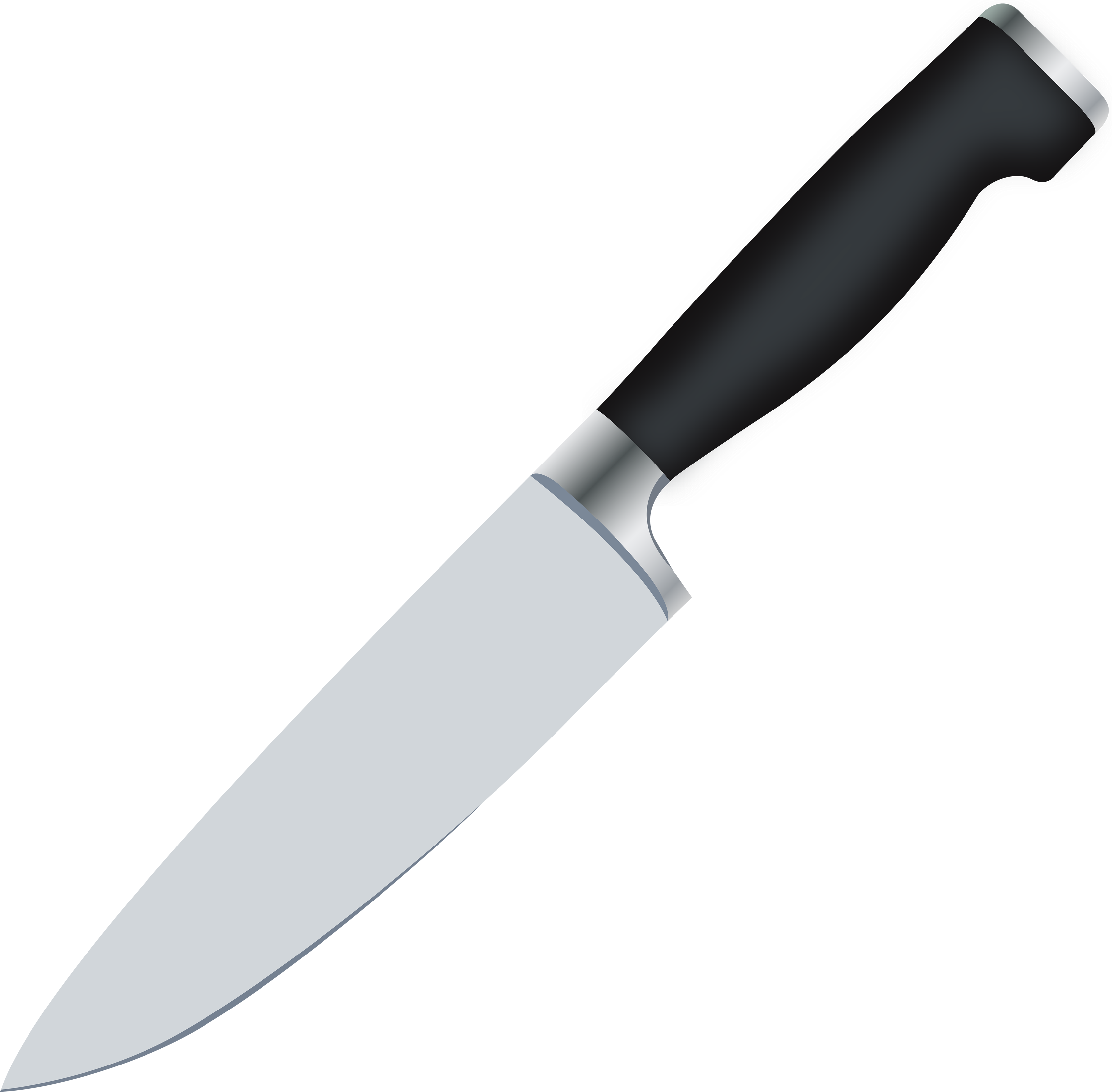 Shank Knife Interiors Stab Shape PNG