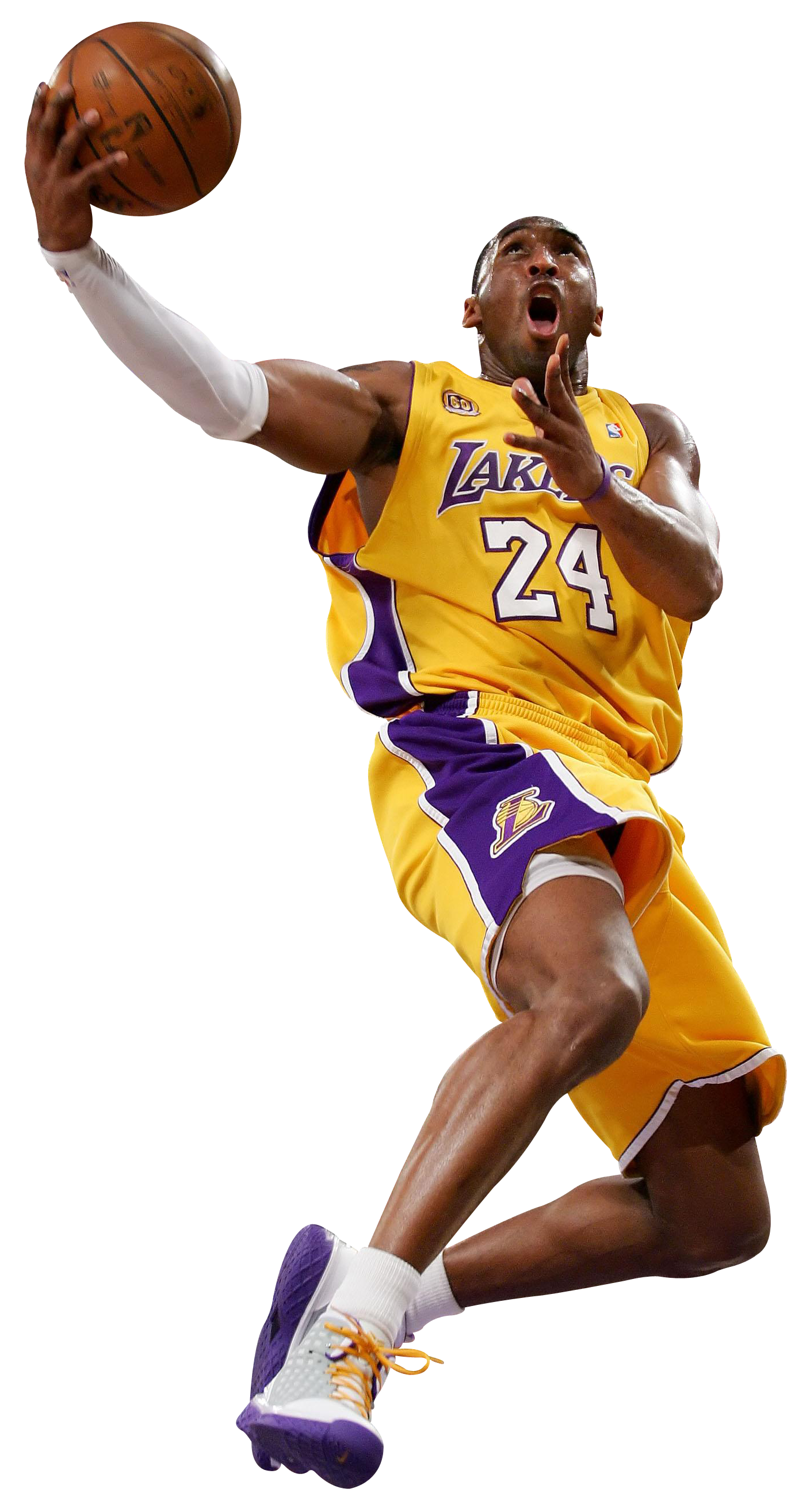 Power Game Kobe Soccer Bryant PNG