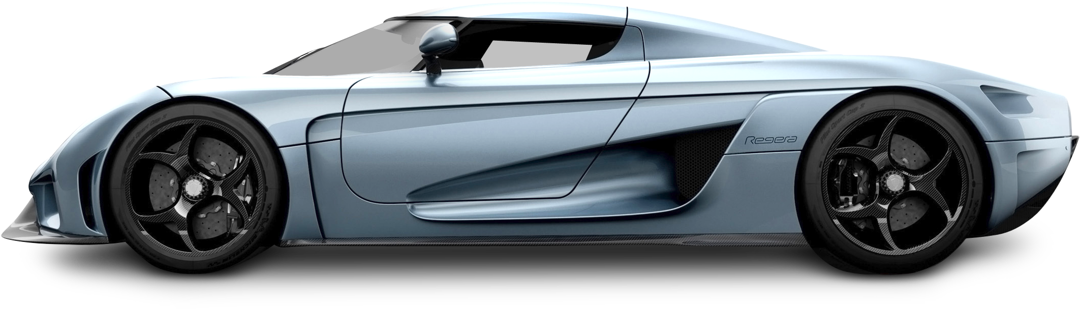 Transport Car Koenigsegg PNG