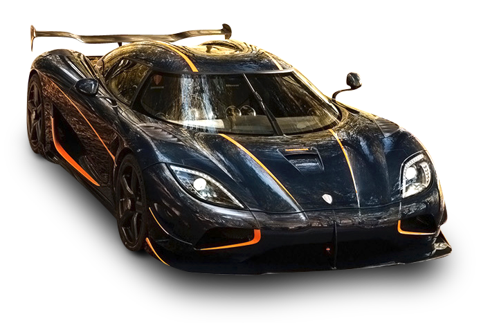 Cell Pod Ship Koenigsegg Awesome PNG