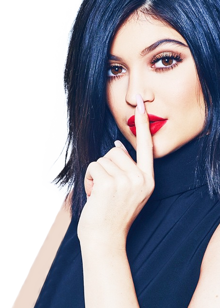 Kylie Weather Jenner Weekend Fat PNG