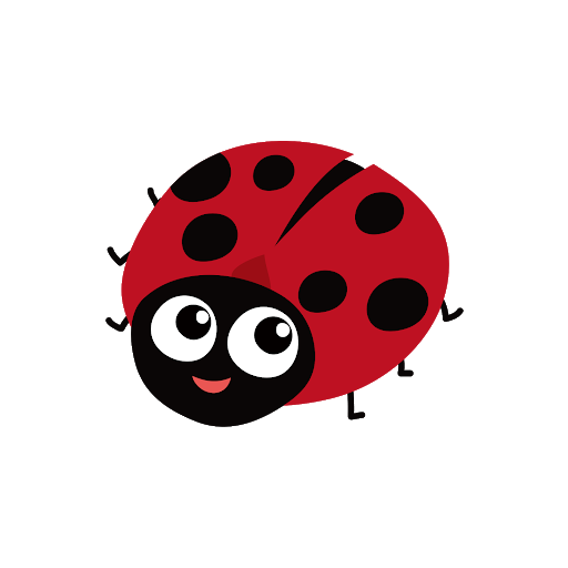 Insect Vector Swallowtail Anemone Ladybug PNG