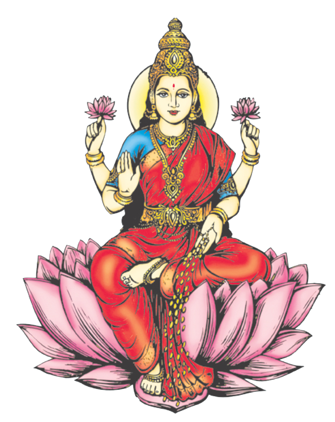 Temple Belief Trust Lakshmi Faith PNG