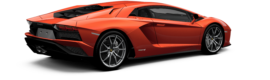 High Lamborghini Red Motorcycles Quality PNG