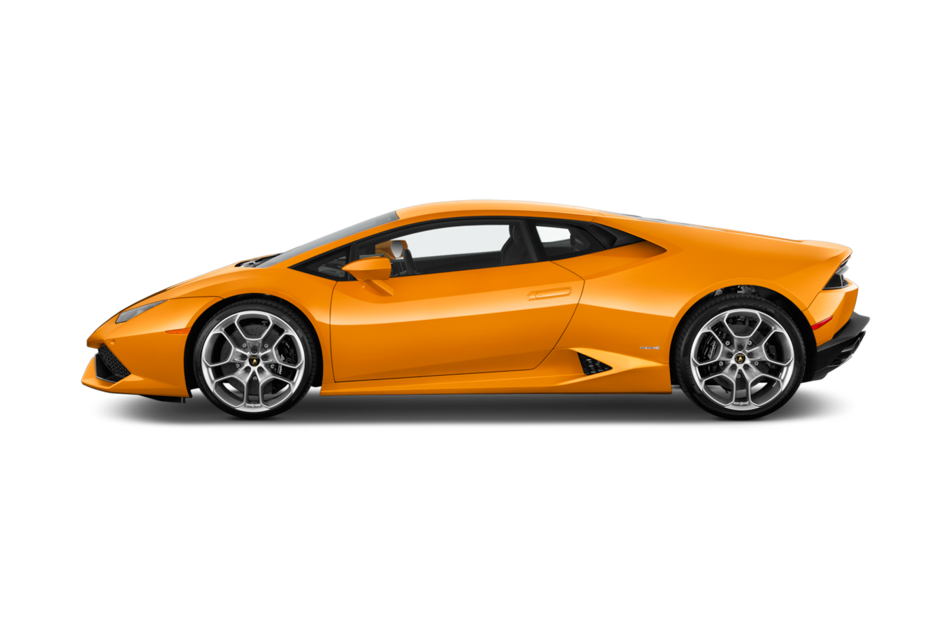 Hardtop Carmaker Lamborghini Side Transport PNG