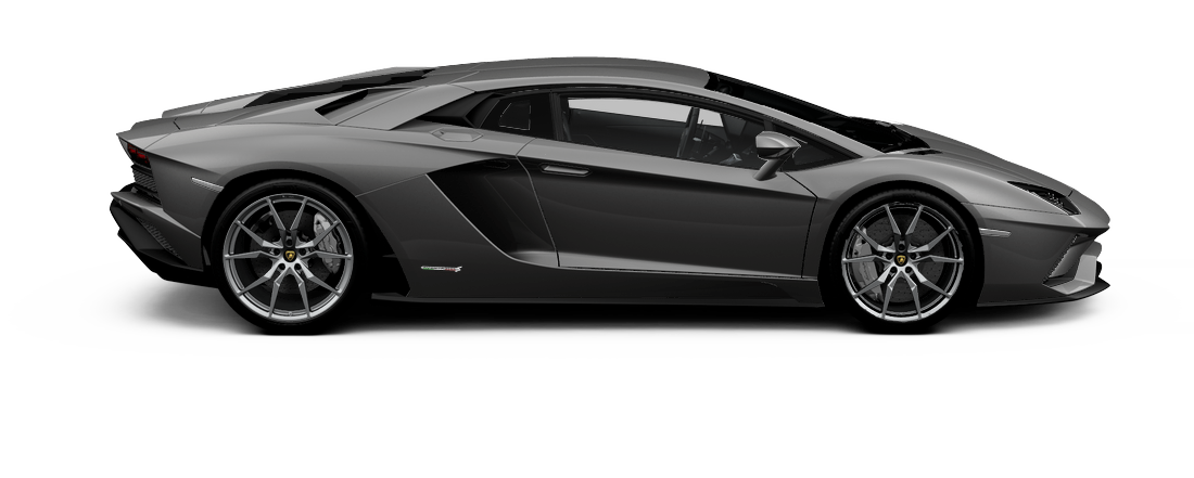 Side Lamborghini Quality High View PNG