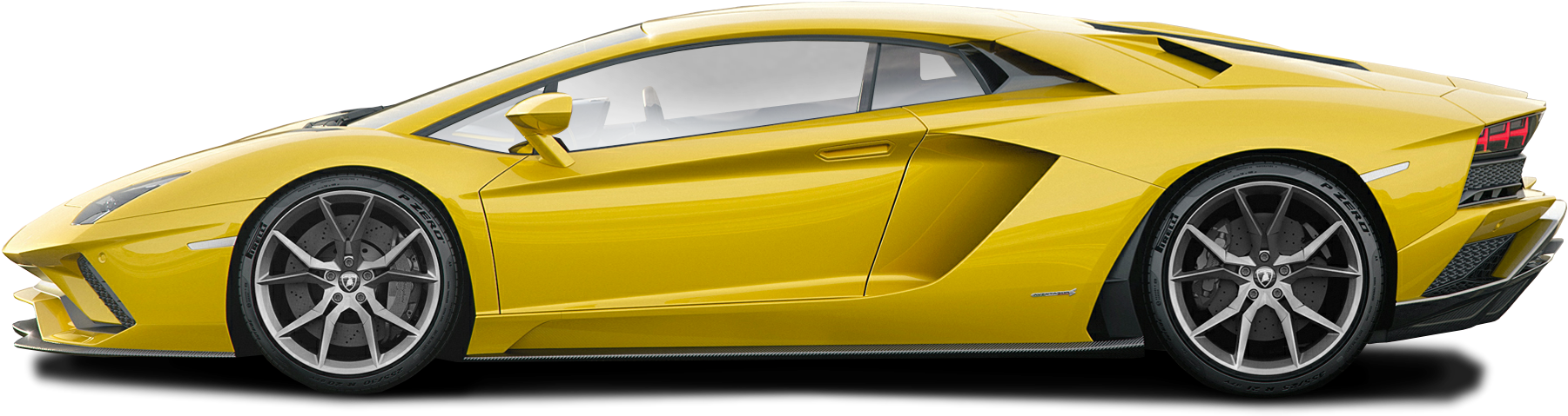 Coachwork Hatchback Lamborghini Sedan Showroom PNG