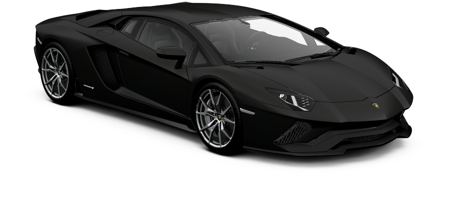 Hatchback Lamborghini Transport Aventador PNG