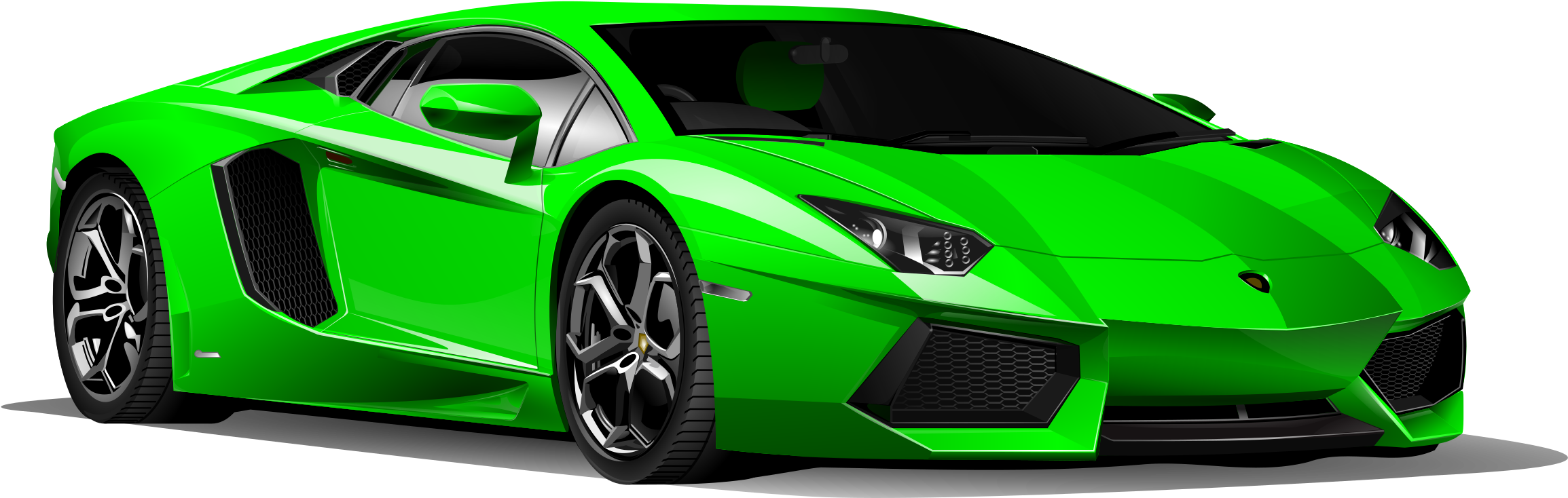 Lamborghini Aventador Transport Sedan Coupe PNG