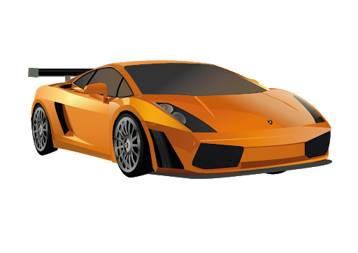 Vehicles Aventador Marque Coupe Sports PNG