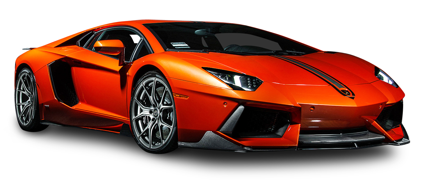 Aventador Landing Pod Cabriolet PNG